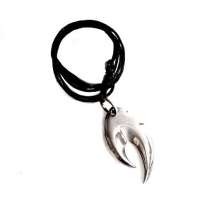 Collana Uomo Argento